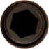 Sunex 312UMD 3/8"Drive Deep Universal 6 Point Metric Impact Socket 12mm
