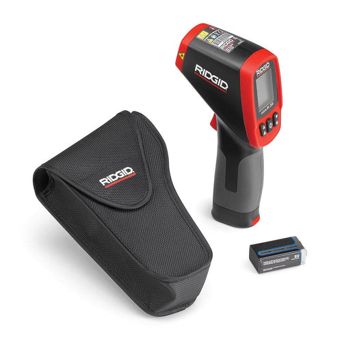 Ridgid 36798 THERMOMÈTRE, MICRO IR-200