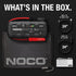 NOCO GBX155 4250A 12V UltraSafe Lithium Jump Starter