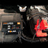Clore Automotive PL2112 12 VOLT, 1.0 AMP FULLY AUTOMATIC BATTERY CHARGER/MAINTAINER