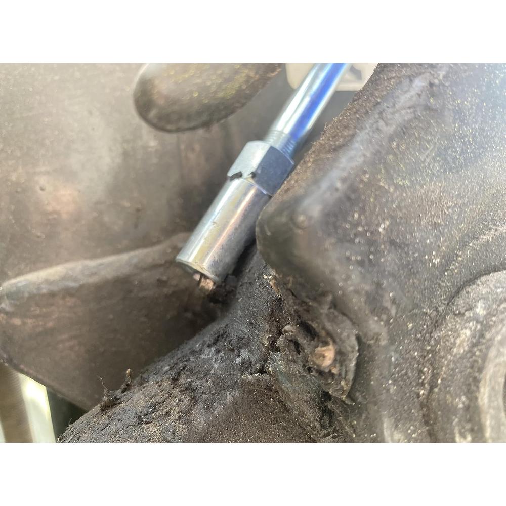 Lincoln Lubrication 5883 Coupleur à angle droit à fente 90 degrés