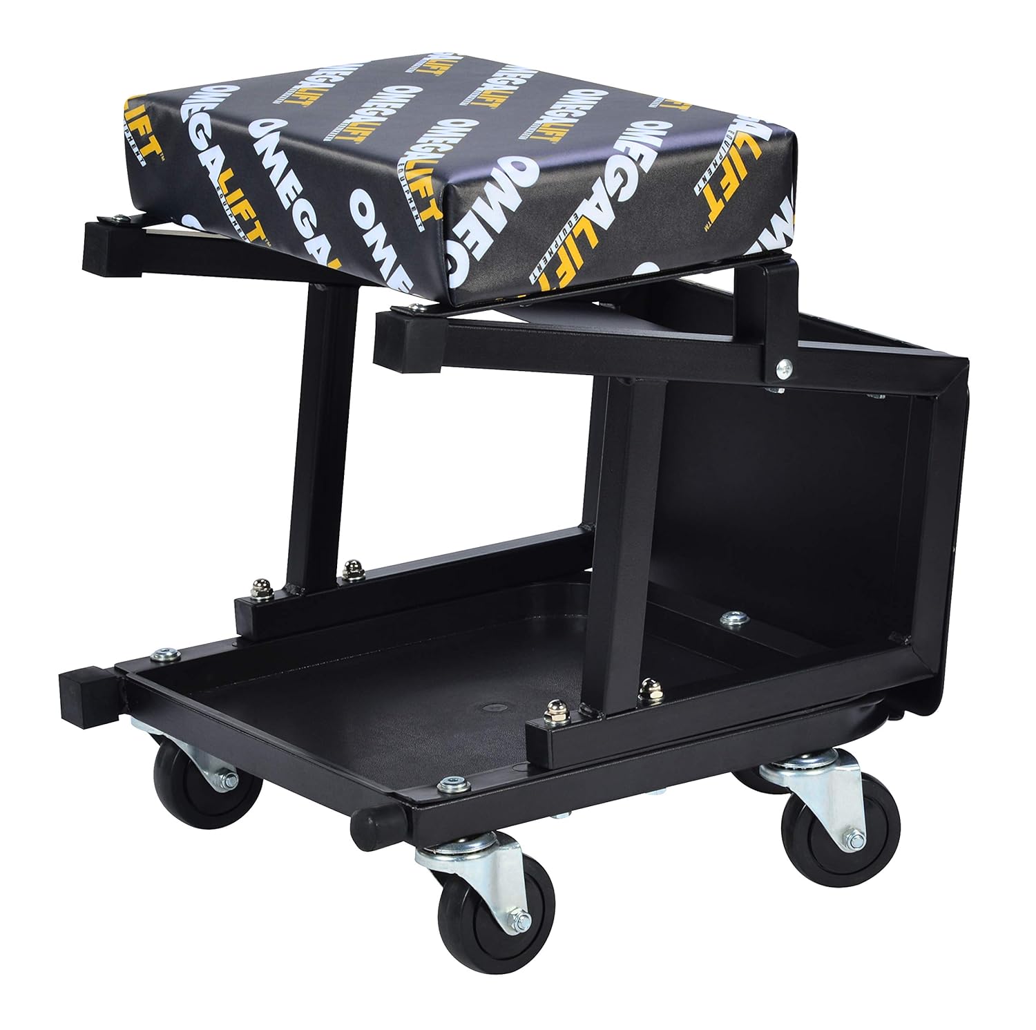 Omega Tools 91305 Tabouret 2 en 1