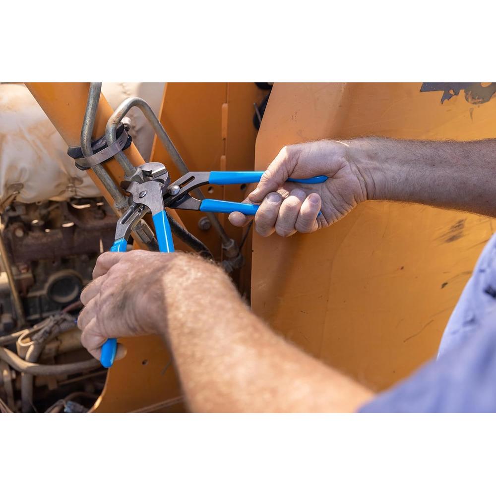 Channellock 415 10" Tongue & Groove