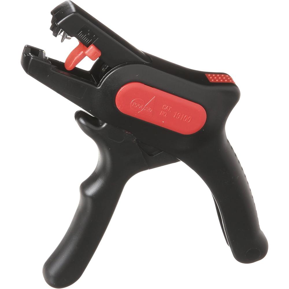 S&G Tool Aid 19100 Wire Stripper For Recessed Areas