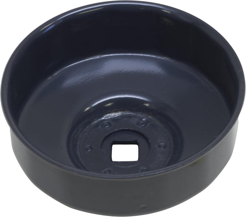 Lisle 61530 82MM/15 FLUTES