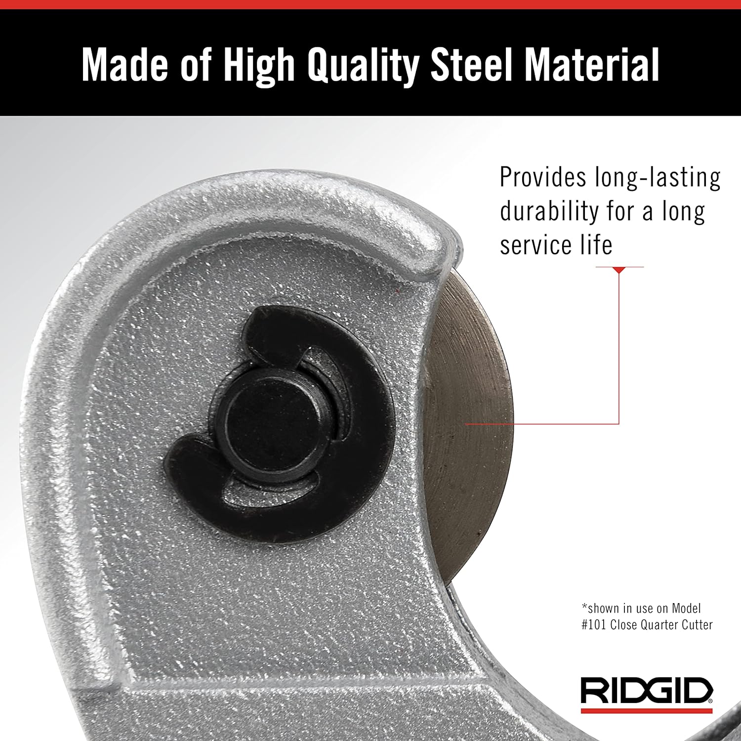 Ridgid 41317 WHEEL, CUTTER E3469 BLISTER PK