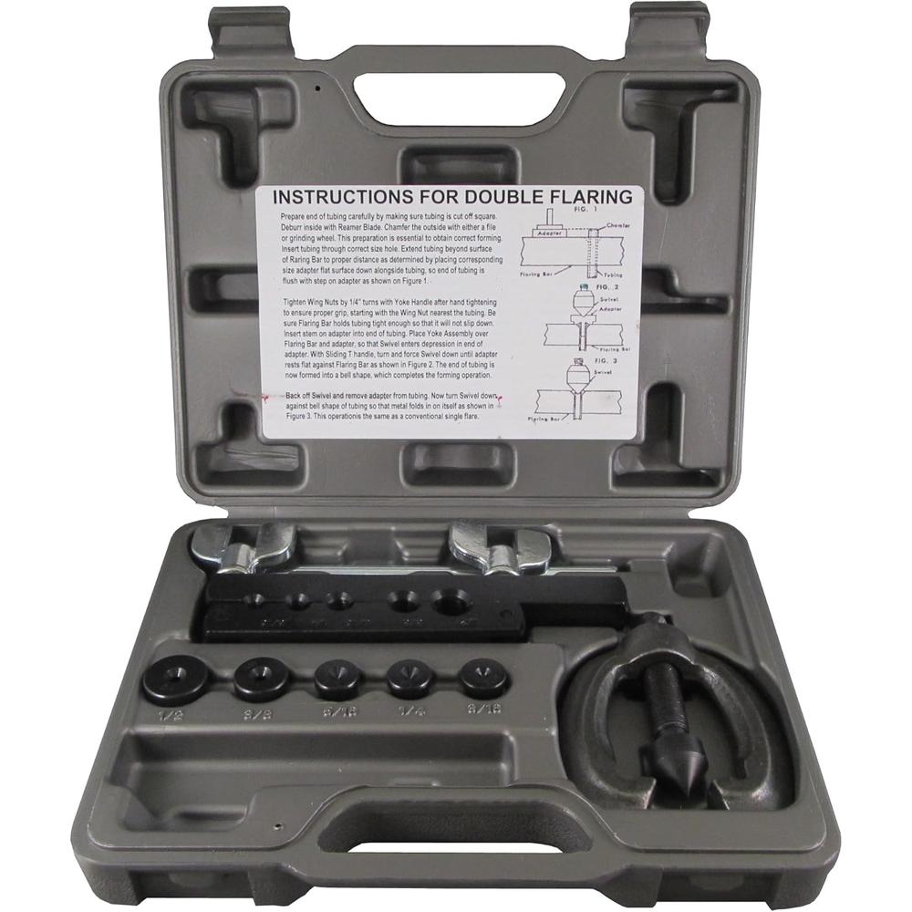 Cal-Van Tools 163 Outil à double évasement