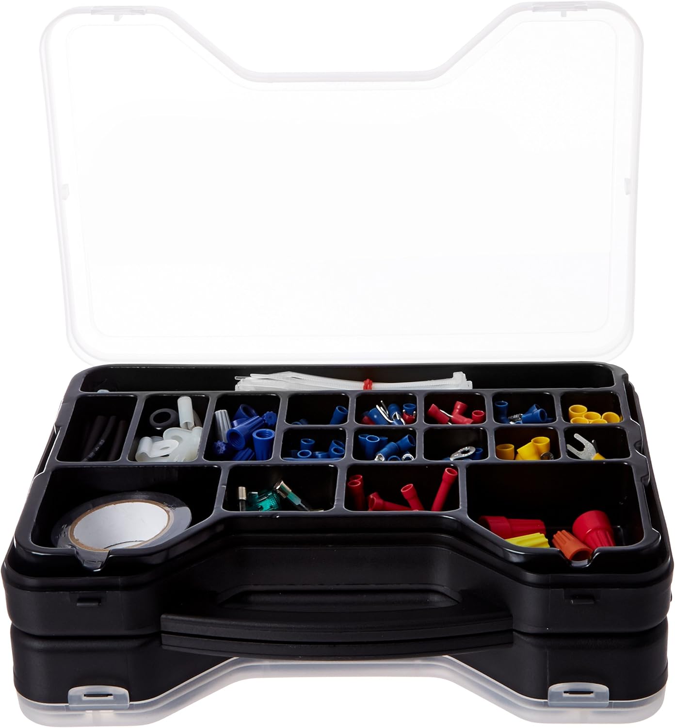 ATD Tools 285 285pc Auto Electrical Kit