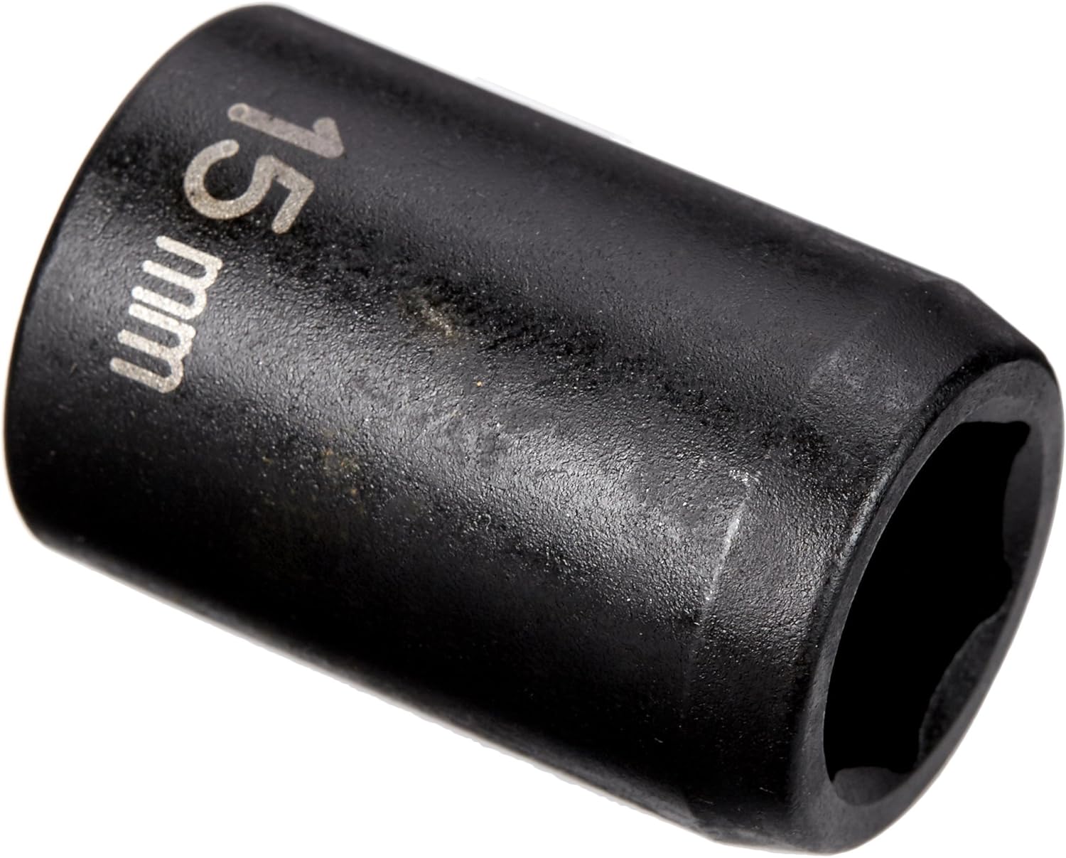 Grey Pneumatic 2015M 1/2" Drive X 15mm Standard