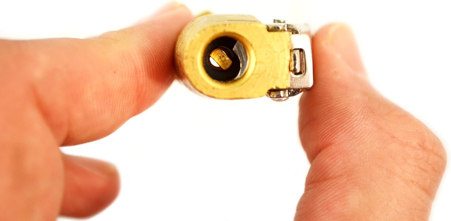 Astro Pneumatic 3018-17 AST3018 17 MANDRIN D'AIR POUR 3018