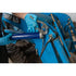 Lincoln Lubrication 1133 2-Way Loading Lever-Action Grease Gun with 18" Whip