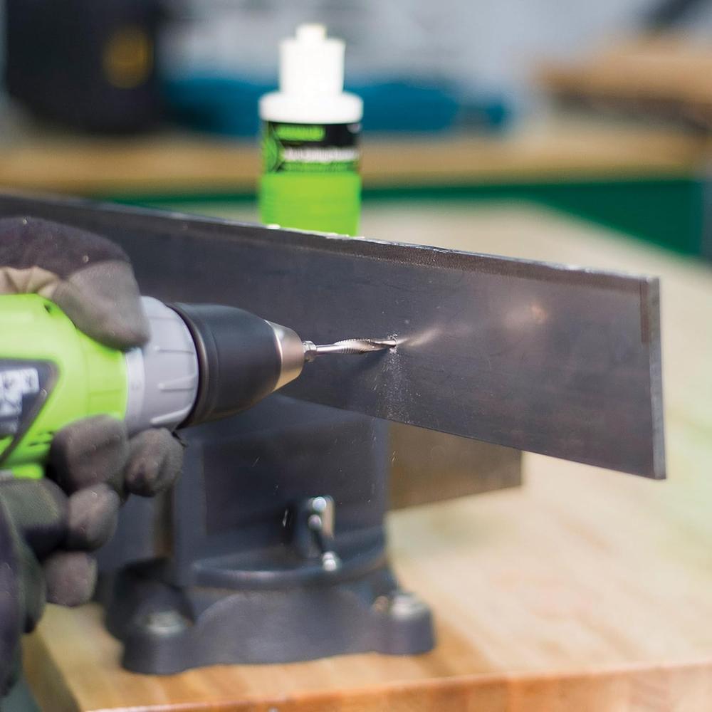 Greenlee DTAP8-32 DRILL/TAP, 8-32.