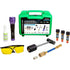 Tracerline TPOPUV19 KIT DE DÉTECTION DE FUITE UV DE QUALITÉ OEM R-1234YF/PAG A/C