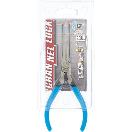 Channellock E50S CNL6  Snipe Nose Plier LITTLE CHAMP