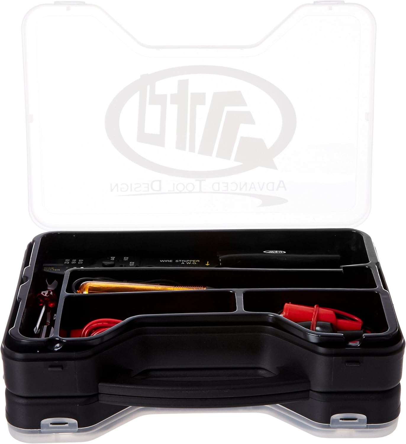 ATD Tools 285 285pc Auto Electrical Kit