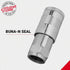 Milton 1815 1/2 FNPT G Style Coupler