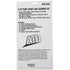 ATD Tools 6618 12pc Spray Gun Cleaning Kit
