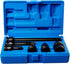 Grey Pneumatic 1100 3/8" Drive 6 Piece Adapter/Extension Set