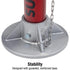 Sunex Tools 1003AJ 3 Ton Aluminum Jack Stand Pin Style (Pair)