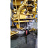 AME International 14410 20 Ton Locking Jack Stand Min Hgt: 16.54"