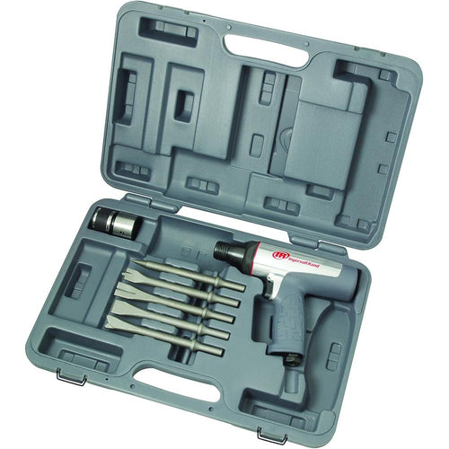 Ingersoll-Rand 122MAXK Short Barrel Air Hammer Kit