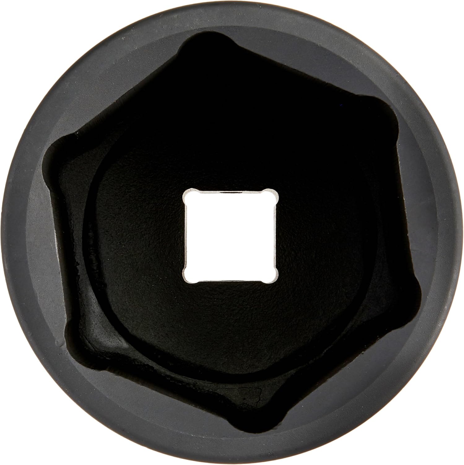 Sunex Tools 5112 1" Drive Standard 6 Point Impact Socket 3-1/2"