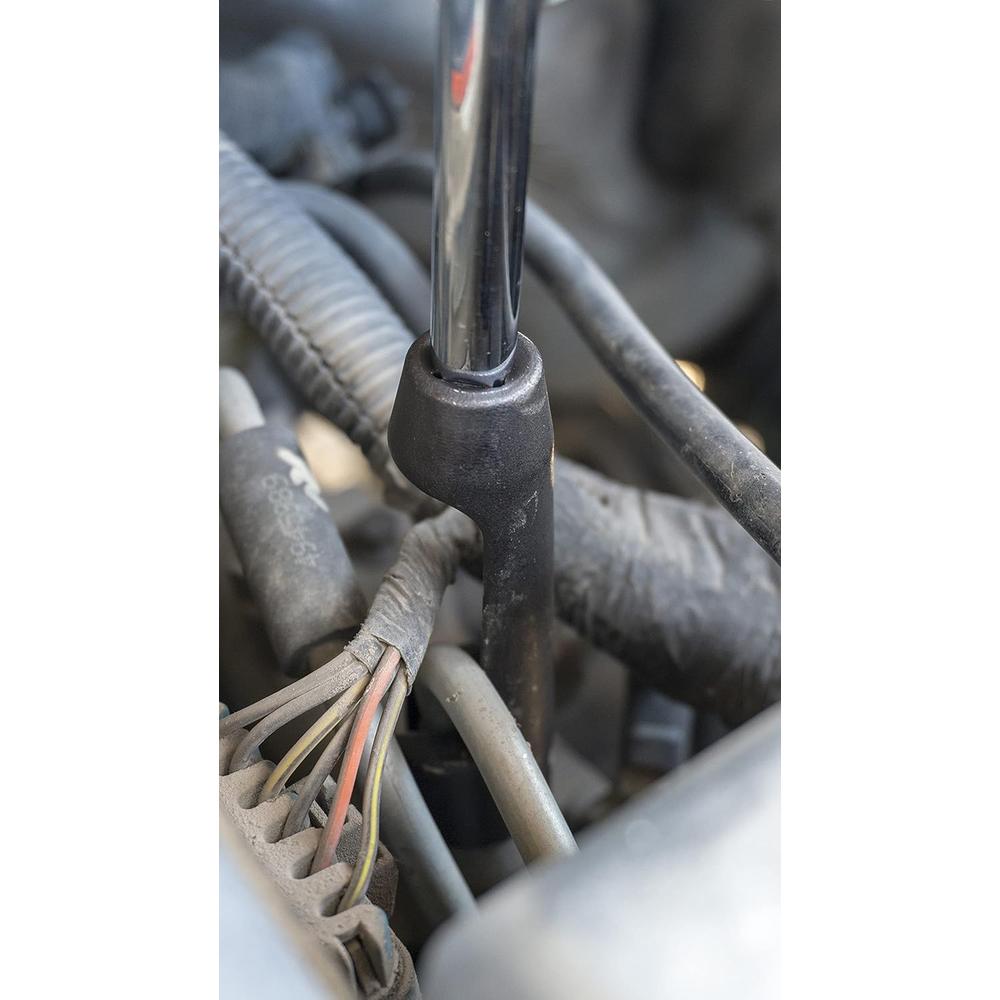 Douilles de ligne Lisle 12490, 17 mm et 21 mm