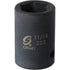 Sunex Tools 222 1/2" by 11/16" Impact Socket Drive