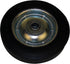 Roue arrière JohnDow Industries 20DCE-7 7"