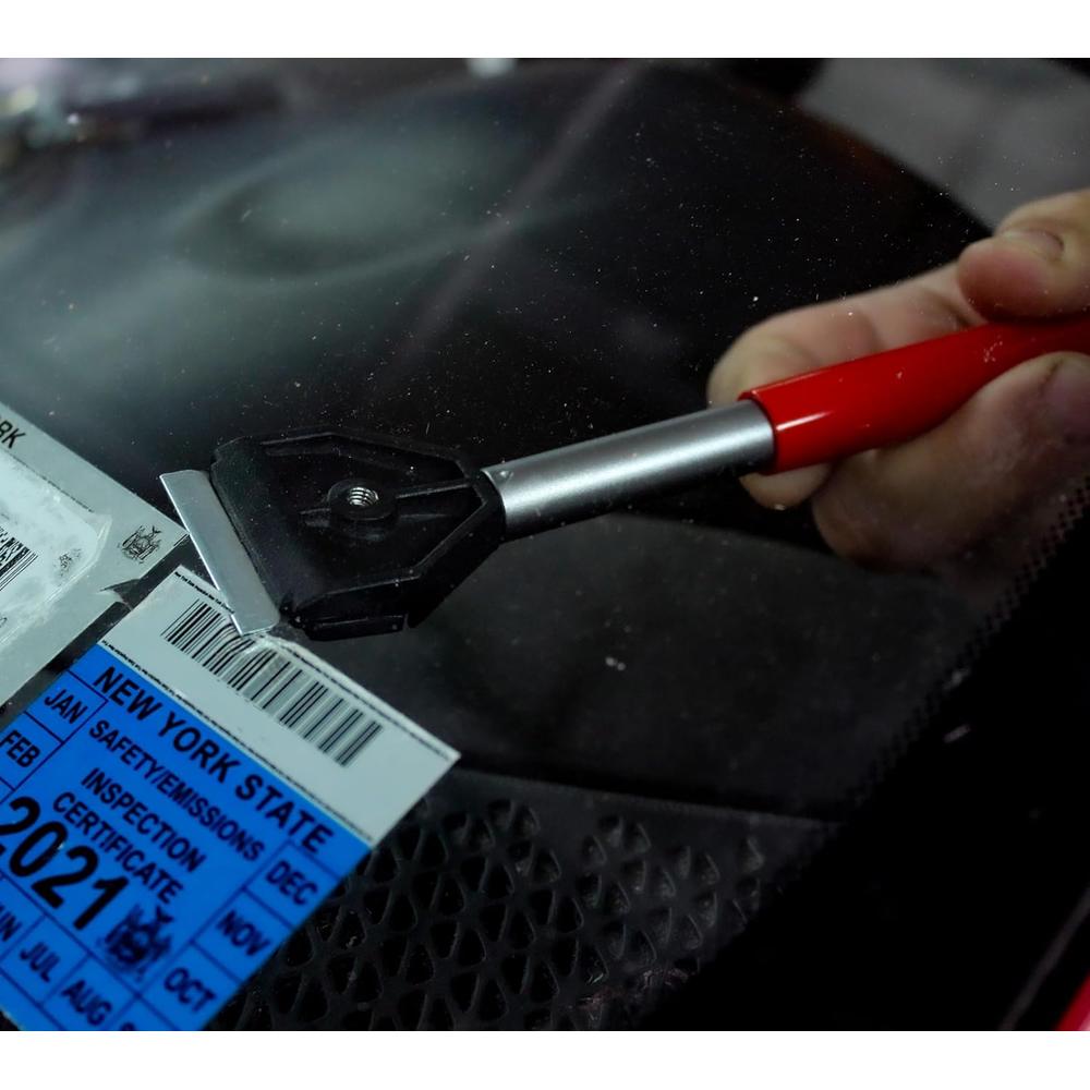 Ezred MS600 6" Monster Scraper