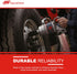 Ingersoll Rand 2850MAX Wrench, 1" Impact