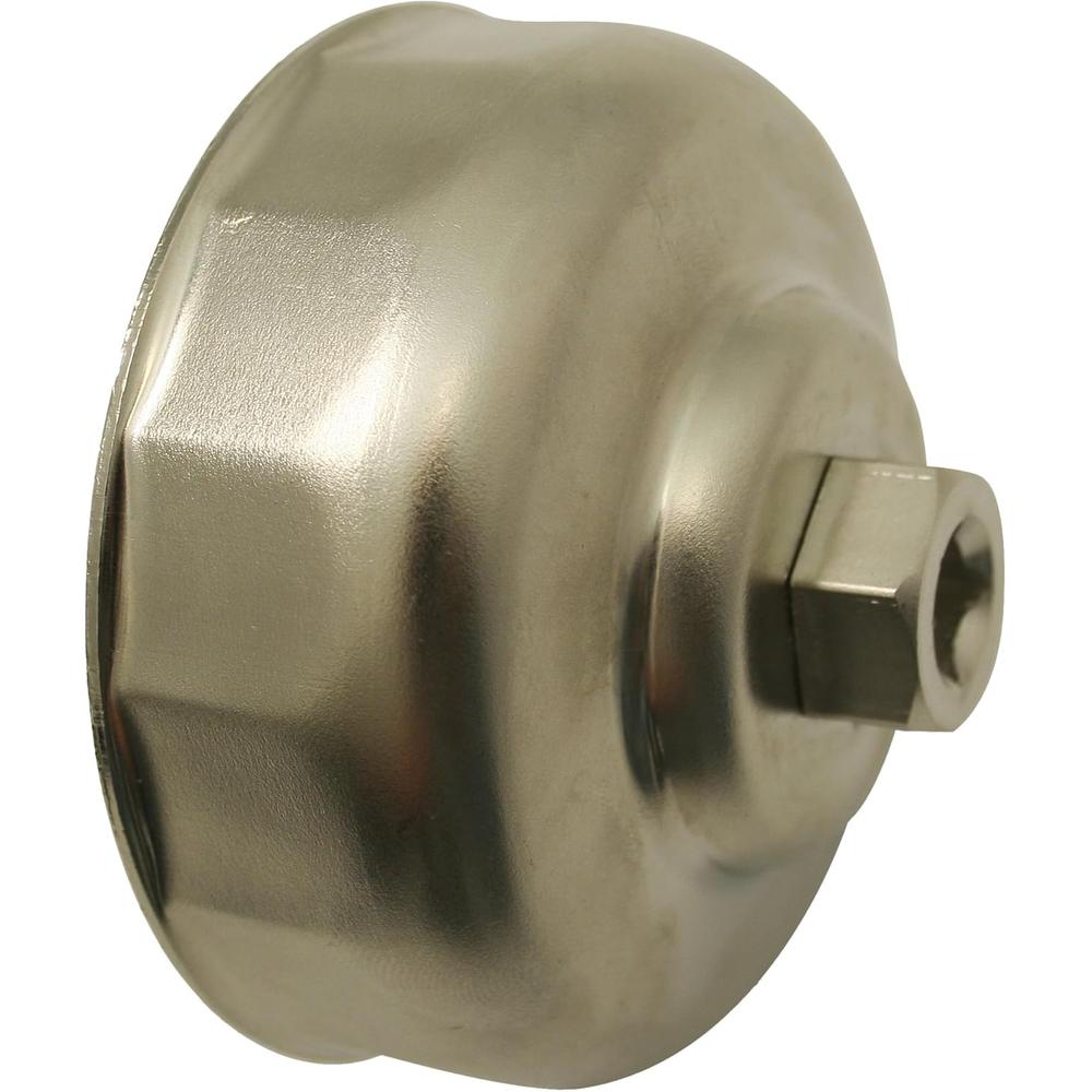 CTA Tools 2485 Heavy Duty Oil Filter Cap Wrench - 64mm x 14mm