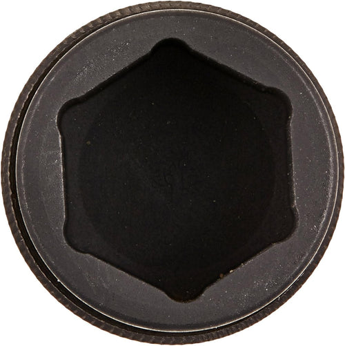 Sunex Tools 221UM1/2 in. Drive 21-mm Universal Impact Socket