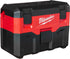 Milwaukee Tool 0880-20 Aspirateur sec/humide sans fil 18 V, rouge