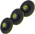 Mueller-Kueps 433 508 Discs for Inner Rim Cleaner, 3 Pieces