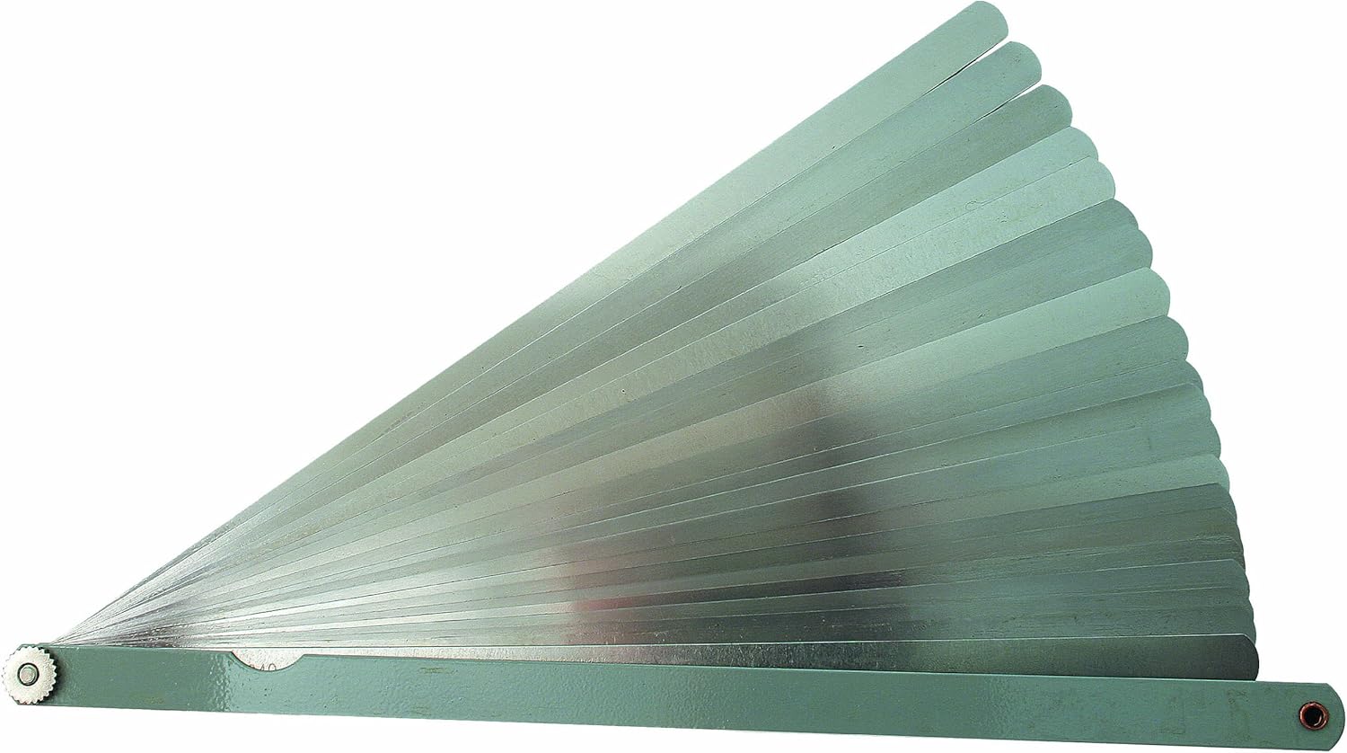 CTA Tools A311 Feeler Gauge Set -  25 Blade Extra Long