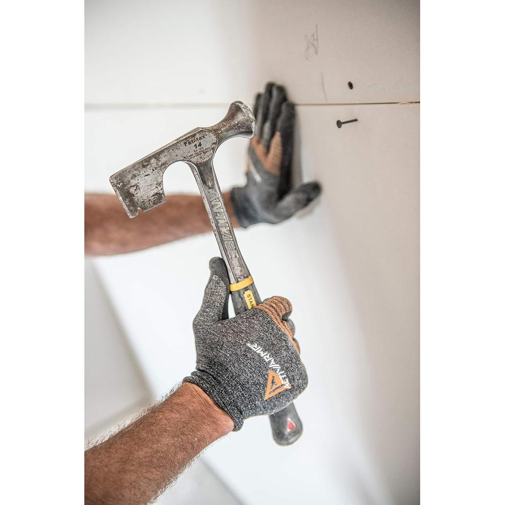 Ansell 97007090 Gant ActivArmr® pour travaux légers Taille 9 (Moyen)