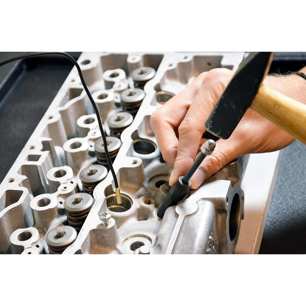 CTA Tools 7802 Kit d'extracteur de bougie de préchauffage