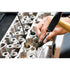 CTA Tools 7802 Kit d'extracteur de bougie de préchauffage