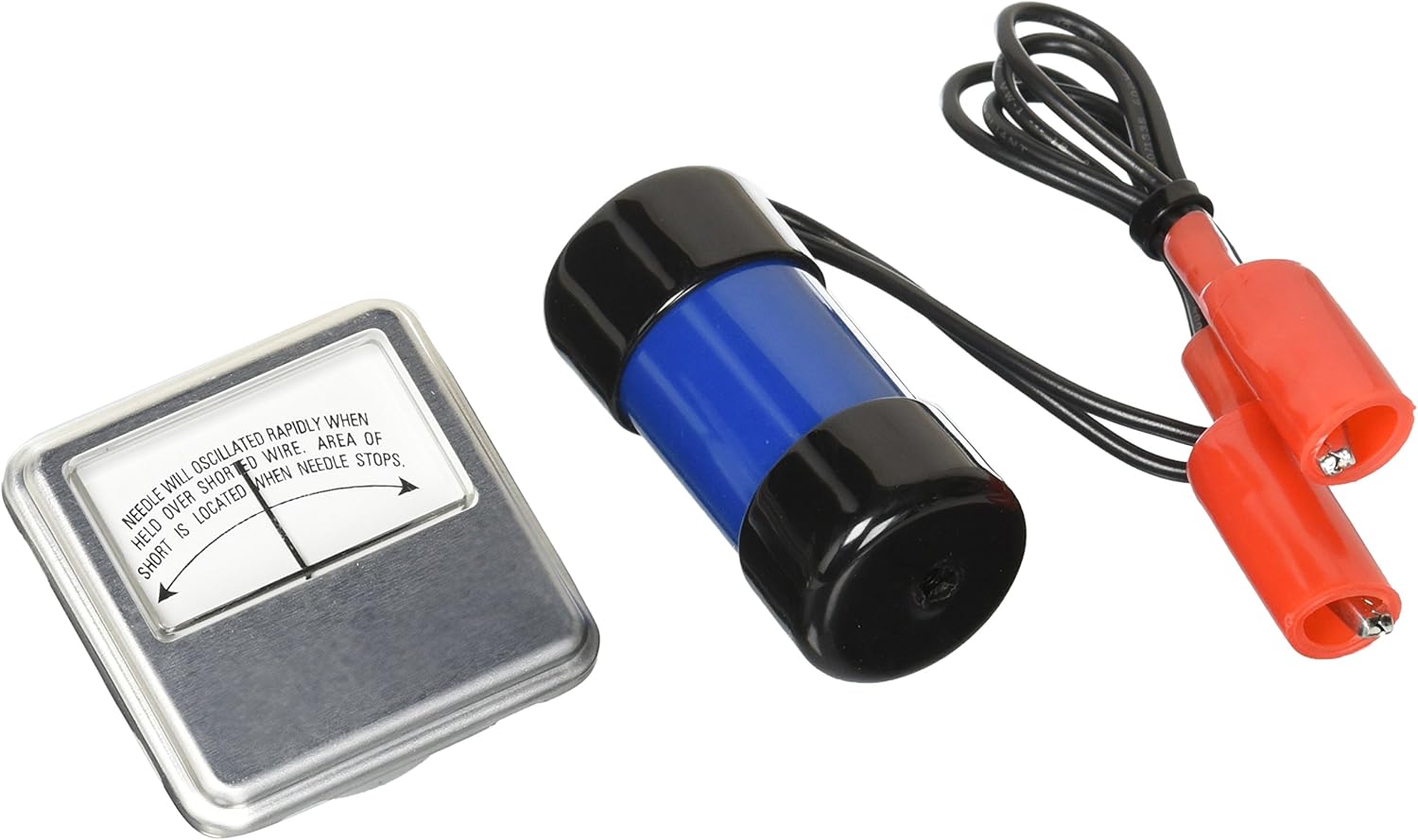 S&amp;G Tool Aid 25300 Indicateur de court-circuit intermittent