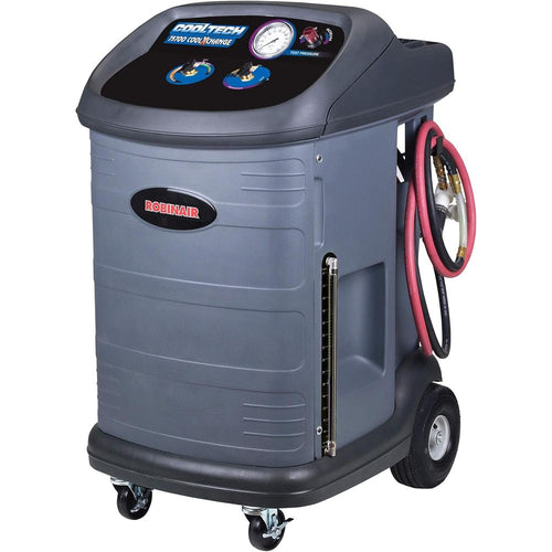 ÉCHANGEUR DE LIQUIDE DE REFROIDISSEMENT Robinair 75700