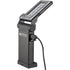Streamlight 61500 FLIPMATE, LAMPE DE TRAVAIL RECHARGEABLE MULTIFONCTION COMPACTE 500 LUMENS, NOIR