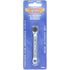 VIM Tools HBR3 Hex Bit Ratchet, 1/4" Hex Drive Both Ends