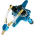 CC Tools (Car Certified Tools) BA14 PWPADAPTER, GM PLASTIC RESERVIOR