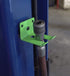 Lisle 49750 Organization Green Air Hose Holder