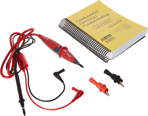 Electronic Specialties 181 LOADpro & Guide - LOADpro W/ Elec Troubleshooting Guide