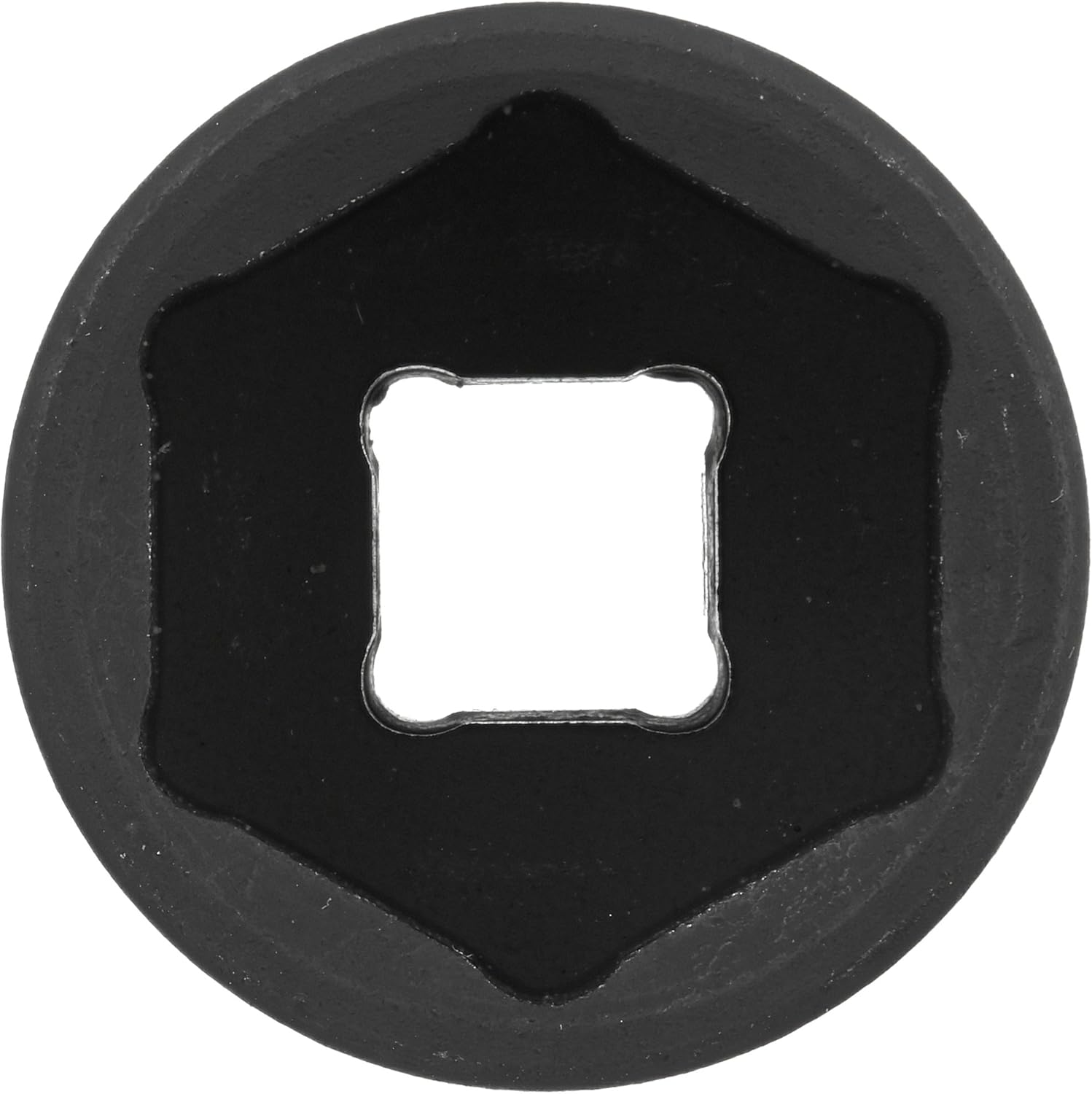 Sunex Tools 815M 1/4 in. Drive 15-mm Impact Socket
