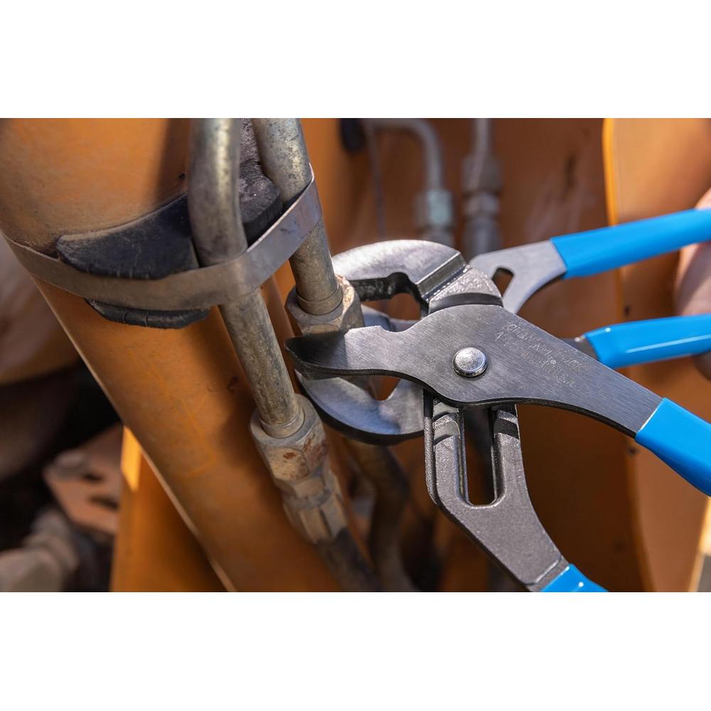 Channellock 415 10" Tongue & Groove