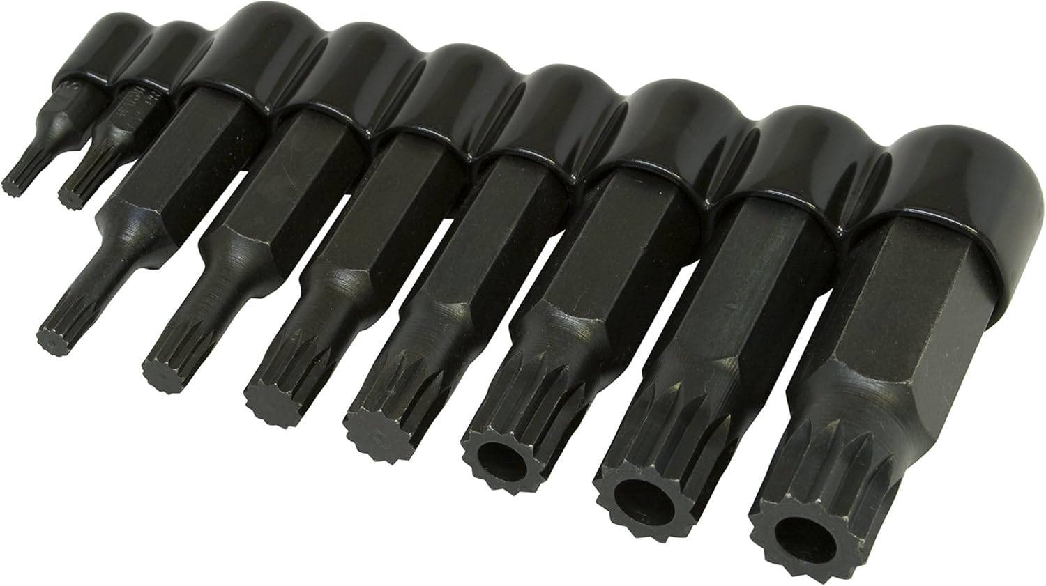 Lisle 60850 MASTER TRIPLE SQ. BIT