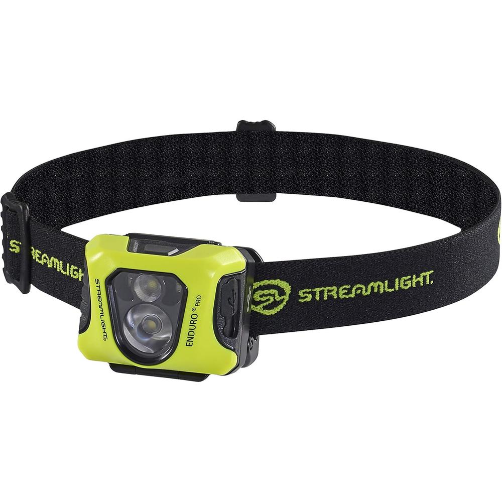 Streamlight 61435 ENDURO PRO USB